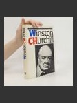 Winston Churchill - náhled