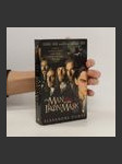 The Man in the Iron Mask - náhled