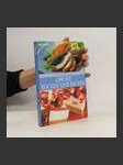 Dr. Oetker low fat Kochen und Backen - náhled
