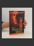 The pelican brief (Penguin readers level 5) - náhled