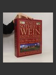 Die neue Sotheby's Wein Enzyklopädie. Die Weine der Welt - náhled
