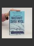 Jak správně nastavit svou mysl - náhled