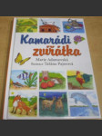 Kamarádi zvířátka - náhled