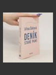 Deník staré paní - náhled