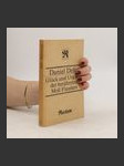Glück und Unglück der berühmten Moll Flanders - náhled