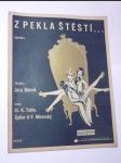 Z pekla štěstí - náhled