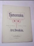 Humoreska - náhled