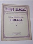 Fidelio - náhled