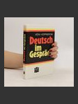 Deutsch im Gespräch - náhled