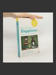 Happiness : lessons from a new science - náhled