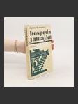 Hospoda Jamajka - náhled