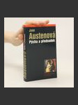 Pýcha a předsudek - náhled