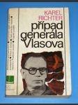 Případ generála Vlasova - náhled
