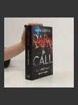 Dark Call - Du wirst mich nicht finden - náhled
