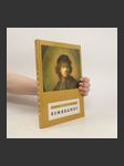 Rembrandt - náhled