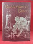 Gulliverovy cesty - náhled