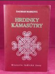 Hrdinky Kámasútry, historie indické ženy - náhled