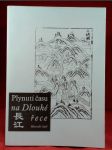 Plynutí času na Dlouhé řece, sborník statí - náhled