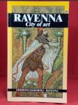 Ravena editions  - Ravena, City of art - náhled