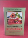 Britta - Vegetariánská kuchařka, trendy pro třetí tiscíciletí - náhled