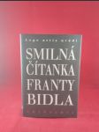 Smilná čítanka Franty Bidla - náhled