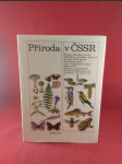 Příroda v čssr - náhled