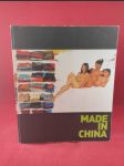 Made in China - náhled