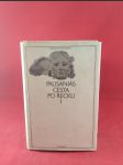 Cesta po Řecku I. - náhled