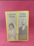 Český román - náhled