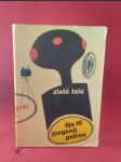 Zlaté tele - náhled