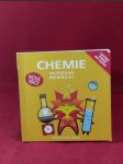 Chemie, nezbedné reakce! - náhled