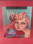 Kreslete a malujte krásné tváře s Jane Davenport - náhled