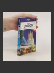 Pocket London. Top Sights, Local Life, Made Easy - náhled