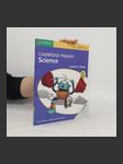 Cambridge Primary Science Stage 6 Learner's Book 6 - náhled