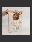 Králevic, král, císař - náhled