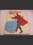 Šípková Růženka - náhled