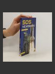 SOS ve vesmíru: Lidé, nehody, příčiny - náhled