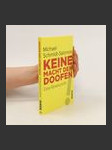 Keine Macht den Doofen! - náhled