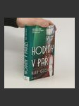 Hodiny v Paříži - náhled