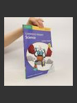Cambridge Primary Science Stage 6 Learner's Book 6 - náhled
