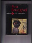 Petr Brueghel - náhled