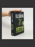 Helix: I ty budeš nahrazen - náhled