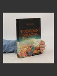 Podzimní vražda - náhled