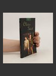 Oliver Twist - náhled