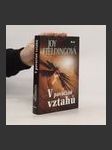 V pavučině vztahů - náhled