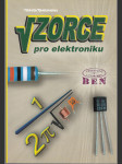 Vzorce pro elektroniku - náhled