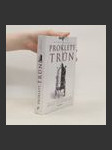 Prokletý trůn - náhled