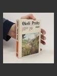 Okolí Prahy - západ - náhled