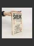 Švejk v ruském zajetí a v revoluci. 1 - náhled
