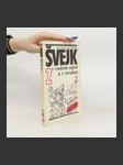 Švejk v ruském zajetí a v revoluci 2 - náhled